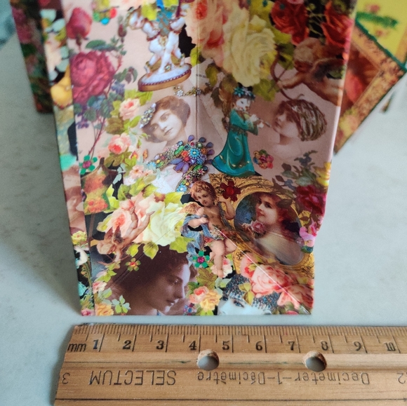 Michal Negrin Gift Bags Lot - Picture 4 of 8